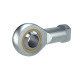 Riegler Cabeza articulada AP6 ISO 8139, agujero 8, M8x1,25 179931