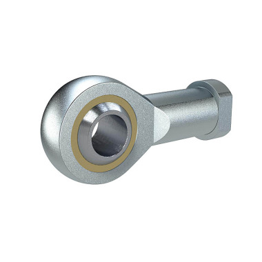 Riegler Cabeza articulada AP6 ISO 8139, agujero 12, M12x1,25 179933