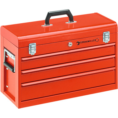 STAHLWILLE 13216N/3 Caja Portatil 81091003