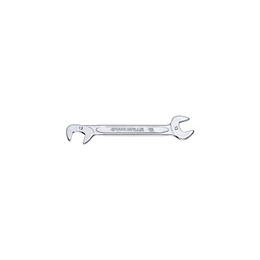 STAHLWILLE 12 13 Llave De Dos Bocas Fijas 40061313