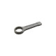 STAHLWILLE 4205A 1.13/16 Llave De Percusion Con Boca En Estrella 42450069