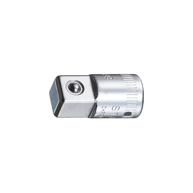 STAHLWILLE 409 Acoplamiento 1/4" A 3/8" 11030002