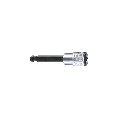 STAHLWILLE 54 KK 8 Cabeza De Destornillador 1/2" 03280008