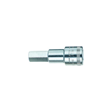 STAHLWILLE 1054/13 Cabeza De Destornillador 1/2" 03150713