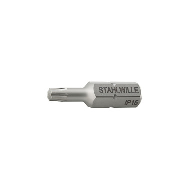 STAHLWILLE 1437 IP 7 Punta Para Tornillos 08162007