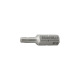 STAHLWILLE 1445 IP 30 Punta Para Tornillos 08162030