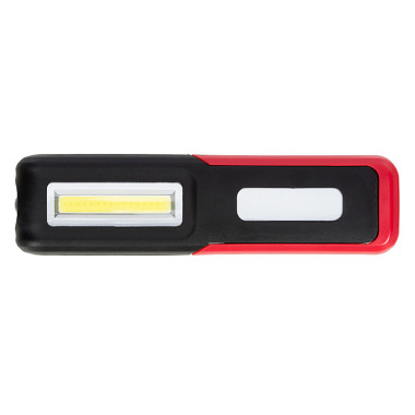 GEDORE rojo Lámpara de trabajo 2x 3W LED batería recargable USB imán R95700023