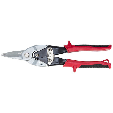 GEDORE rojo Ideal shears L.250mm straight with lever override R93310141