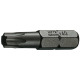 GEDORE Punta destornillador 1/4» interior TORX T40 687 TX T40 S-010