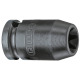 GEDORE Punta destornillador 3/8» exterior TORX E10 TX K 30 E10