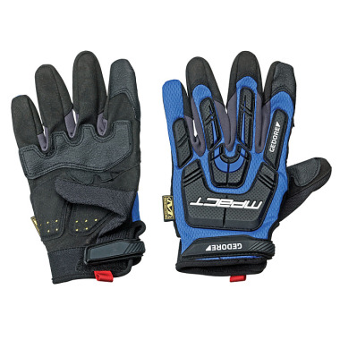 GEDORE Guantes mecánicos y de montaje M-Pact S/8 922 8