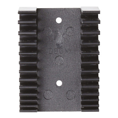 GEDORE Plastic holder, empty for 12 spanners no. 6 5074070