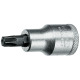 GEDORE Punta destornillador 1/2 espiga TORX interior T20 ITX 19 B T20