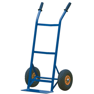 KLW Carretilla para sacos, capacidad de carga: 150 kg 8619-6108-2GF