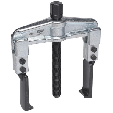 SW-Stahl Universal puller, 2-jaw, 20 - 90 mm 10830L