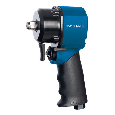 SW-Stahl Pneumatic IMPACT wrench, 1/2”, 1,172 Nm S3249