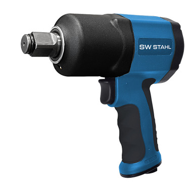 SW-Stahl Pneumatic IMPACT wrench, 3/4”, 1,750 Nm S3266