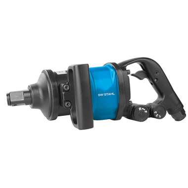 SW-Stahl Pneumatic IMPACT wrench, 1”, 3,800 Nm S3279