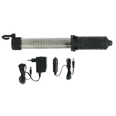 SW-Stahl LED Garage light S9725