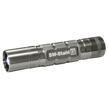 SW-Stahl LED electric torch S9811