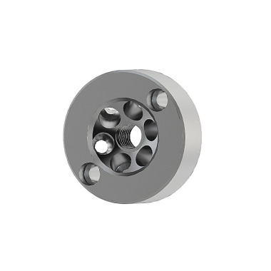 Eurotec Anillo adaptador M16; galvanizado 944920