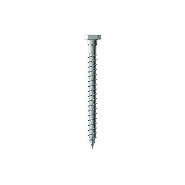 Eurotec Tornillo de anclaje de elevación - 11 x 125 mm 110359