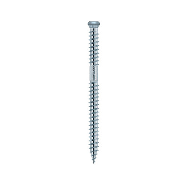 Eurotec 50X tornillo para tarima - acero inoxidable A2 - 4,2 x 60 mm 905514