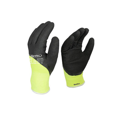 Eurotec Guantes de trabajo E800 L 800523