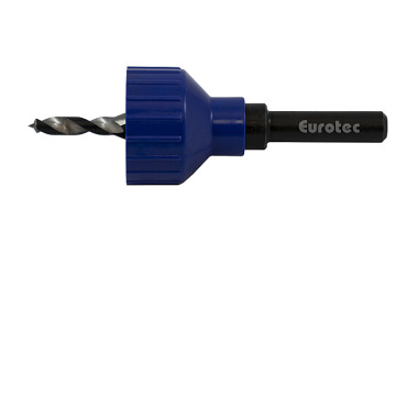 Eurotec Tope para tornillos de perforación de perfiles 945606