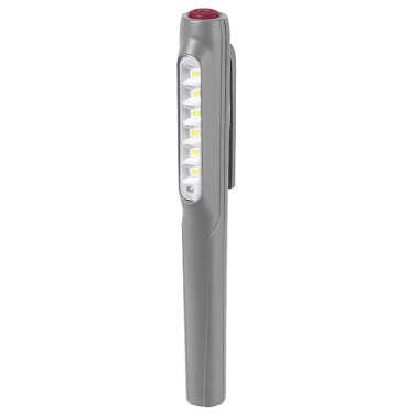 Kraftwerk LED Stiftlampe Penlight 140, wiederaufladbar 32058