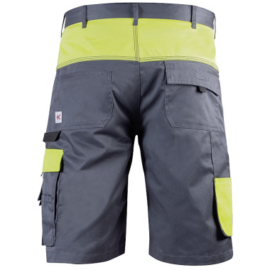 Kraftwerk Arbeitsshorts, S 802.003.001