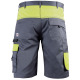 Kraftwerk Arbeitsshorts, XL 802.003.004