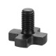 AMF Tornillo de apriete cortador DIN6367-M8 557104