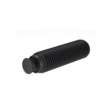 AMF Husillo de bolas a presión 7600S-32kN M16 16 554214