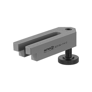 AMF Tensor offset 6315V 11x100 con tornillo de soporte pintado 71167