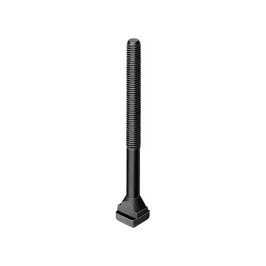 AMF Tornillo ranura en T DIN787 8 M8x 8x 32 84038