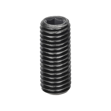 AMF Tornillo de fijación n°6495S 22 para abrazadera ranurada 77834