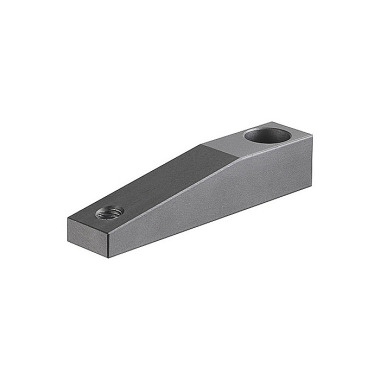 AMF Brazo de sujeción No.6829SP SP-20 aluminio 92502