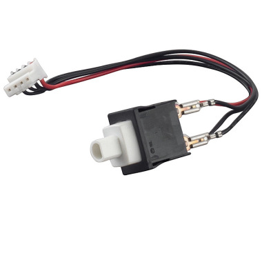 REMS Interruptor con LED 185539 R