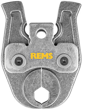 REMS ¿Alicates de prensar Mini A4 VUS 1/2? 400328 R