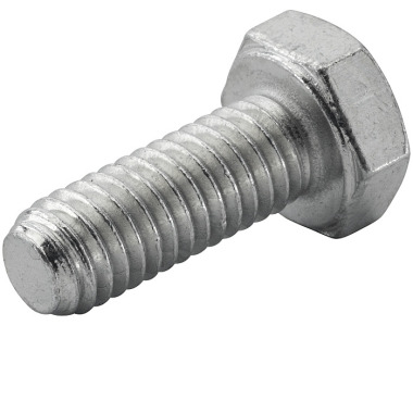 REMS Tornillo de cabeza Hexagonal 080027