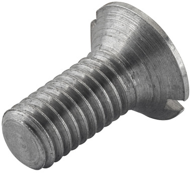 REMS tornillo avellanado 082031