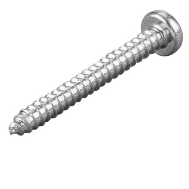 REMS tornillo de chapa 083073