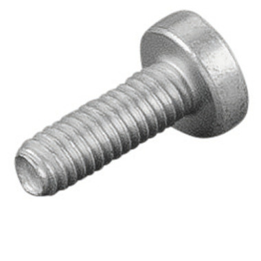 REMS tornillo de lente 083137