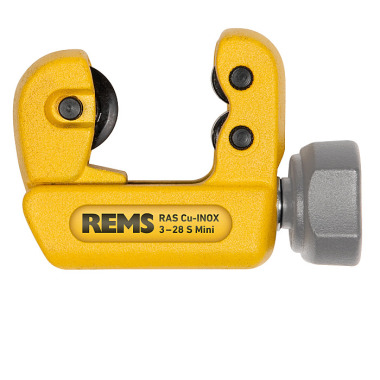 REMS RAS Cu-INOX 3-28 S Mini, 113241 R