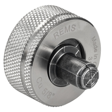 REMS Cabezal expansible Cu 5/8” 150230 R