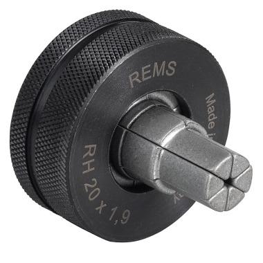 REMS Cabezal de expansión RH 20 x 1,9 150886