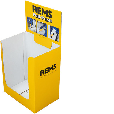 REMS Expositor POS pull-push 170304 R