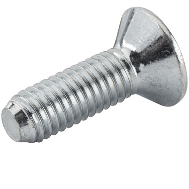 REMS tornillo avellanado 255129 R