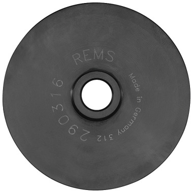 REMS Disco de corte P 50-315, s19 290316 R